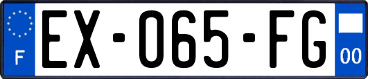 EX-065-FG