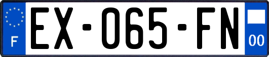 EX-065-FN