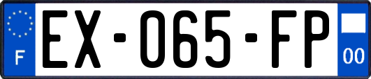 EX-065-FP