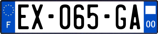 EX-065-GA