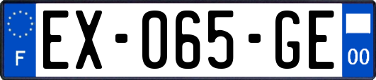 EX-065-GE