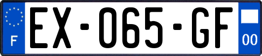 EX-065-GF