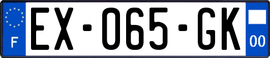 EX-065-GK
