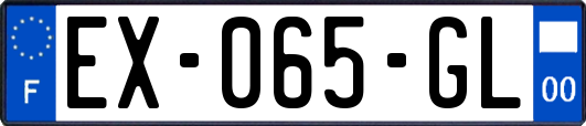 EX-065-GL