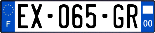 EX-065-GR