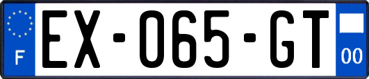 EX-065-GT