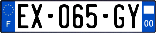 EX-065-GY