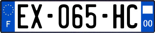 EX-065-HC