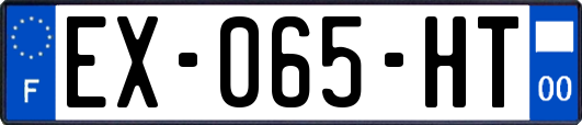 EX-065-HT
