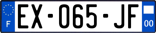 EX-065-JF