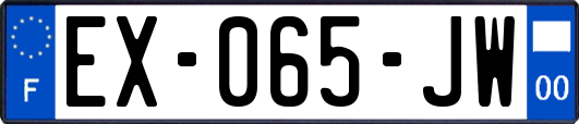 EX-065-JW