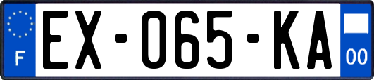EX-065-KA
