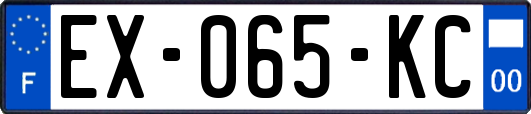 EX-065-KC