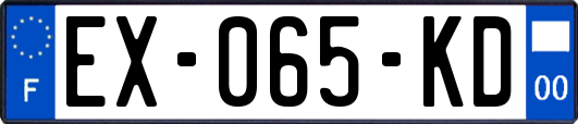 EX-065-KD