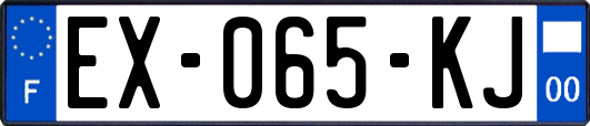 EX-065-KJ