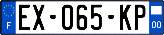 EX-065-KP