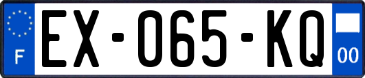 EX-065-KQ