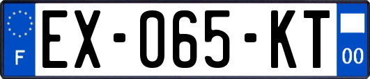 EX-065-KT