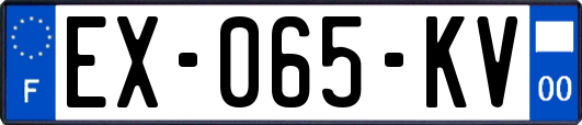 EX-065-KV