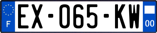 EX-065-KW