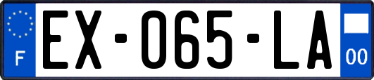 EX-065-LA