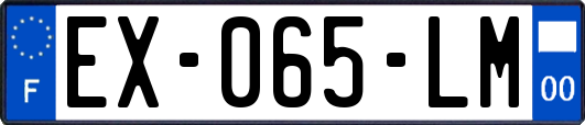 EX-065-LM
