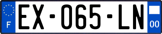 EX-065-LN