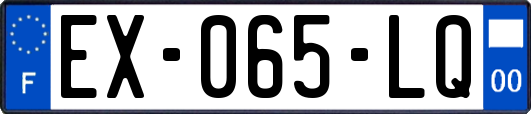 EX-065-LQ