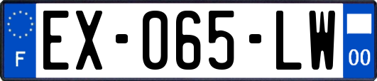 EX-065-LW