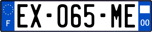 EX-065-ME