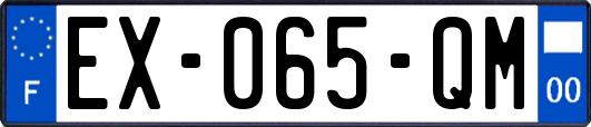 EX-065-QM