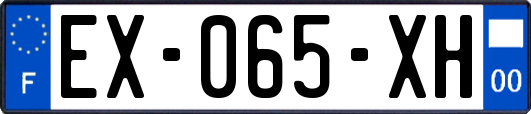 EX-065-XH