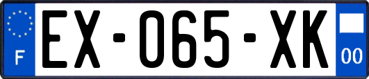 EX-065-XK