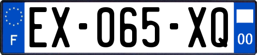 EX-065-XQ