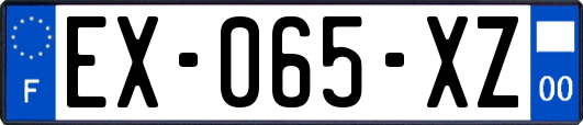 EX-065-XZ