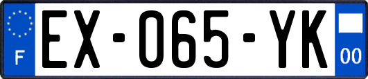 EX-065-YK