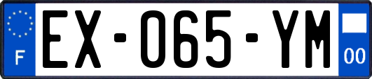 EX-065-YM