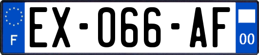 EX-066-AF