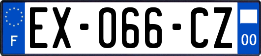 EX-066-CZ