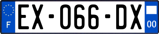EX-066-DX