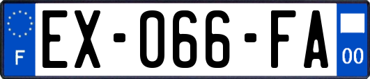 EX-066-FA