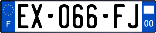 EX-066-FJ