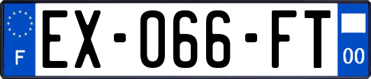 EX-066-FT