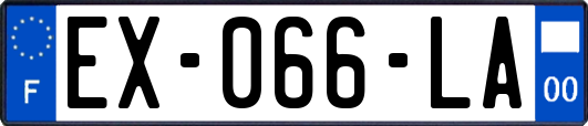 EX-066-LA