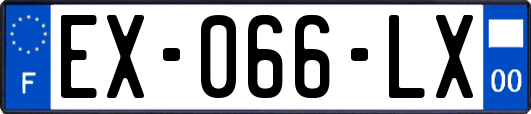 EX-066-LX