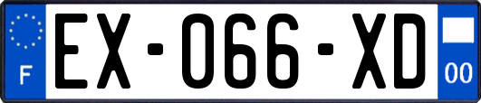 EX-066-XD