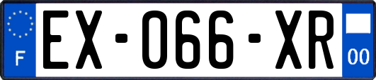 EX-066-XR