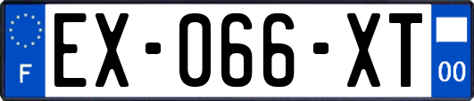 EX-066-XT