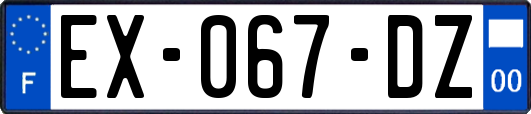 EX-067-DZ