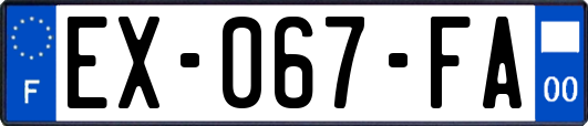 EX-067-FA